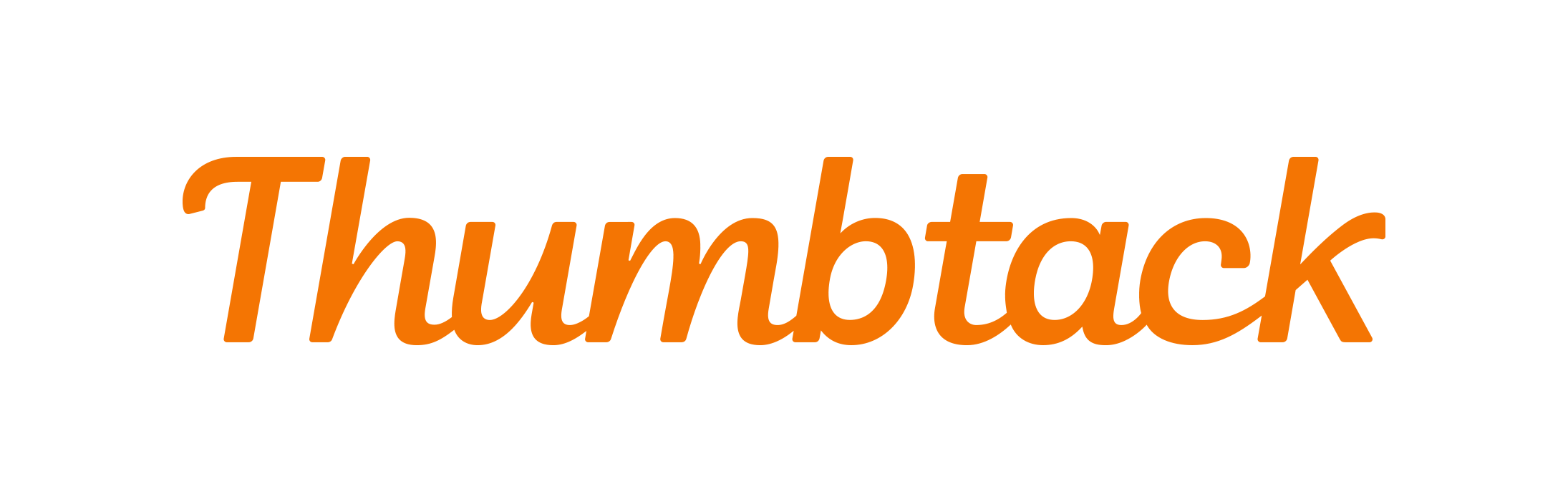 thumbtack logo