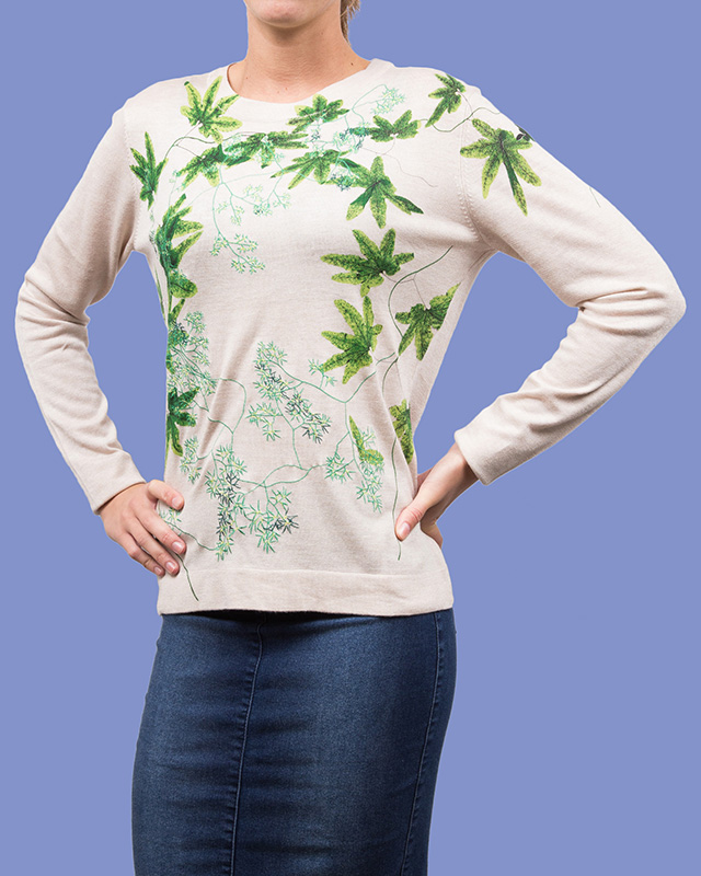 Commercial photography