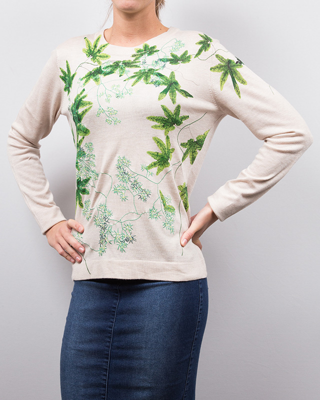 Commercial photography