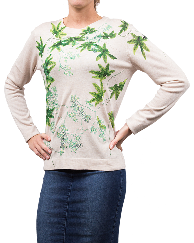 Commercial photography