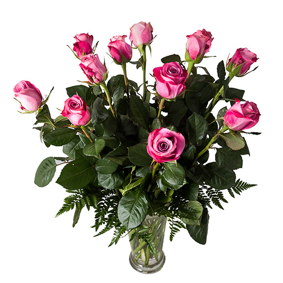 flower shop photo shoot