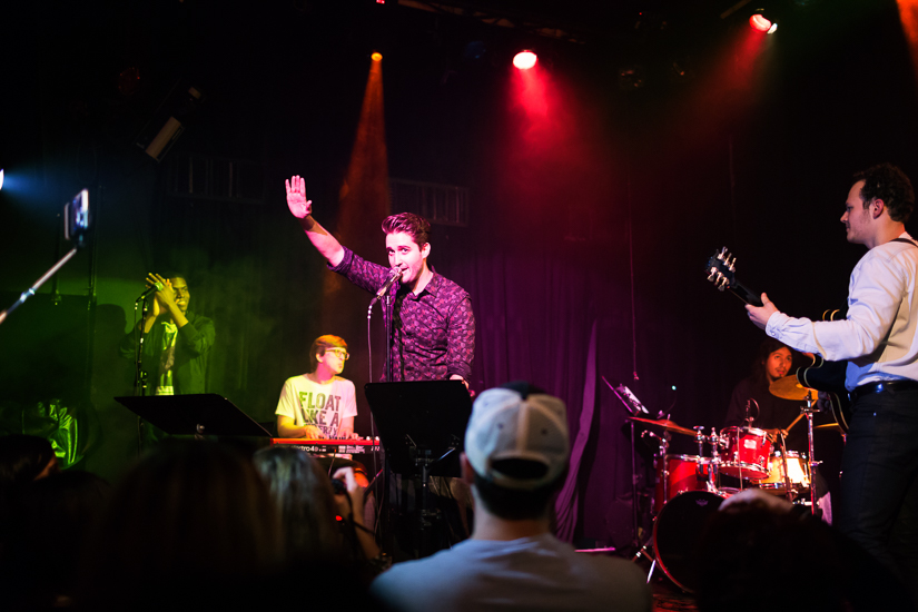 Viktor Kiraly at Drom