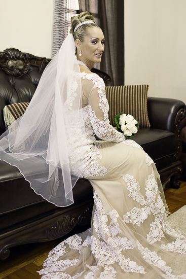 Marianna and Adam's wedding