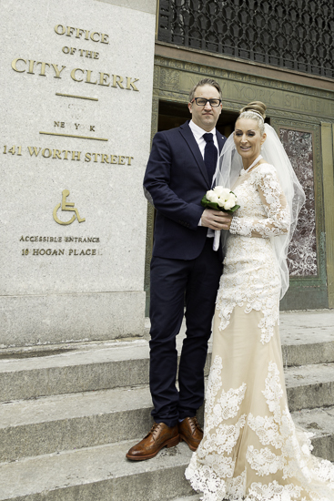 Marianna and Adam's wedding