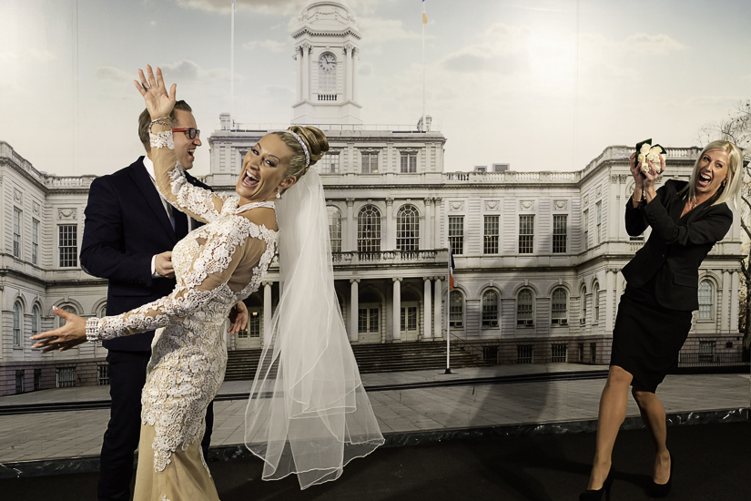 Marianna and Adam's wedding