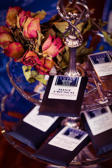 chocolate photo shoot