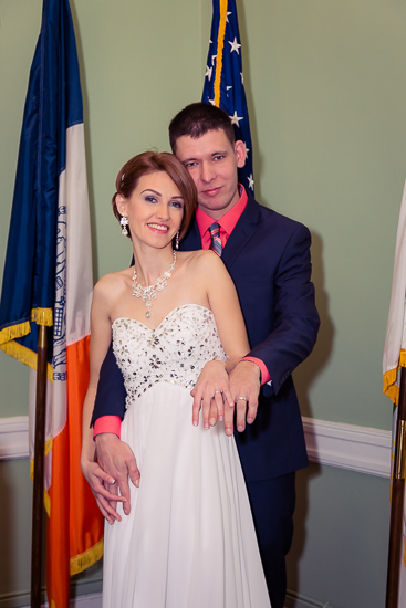 Staten Island wedding