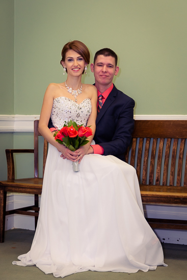 Staten Island wedding