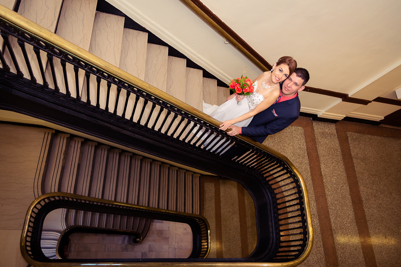 Staten Island wedding