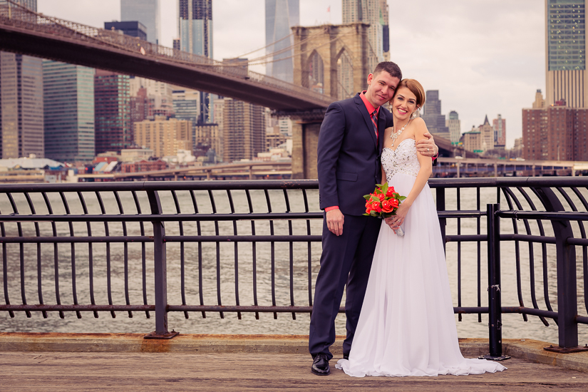Staten Island wedding