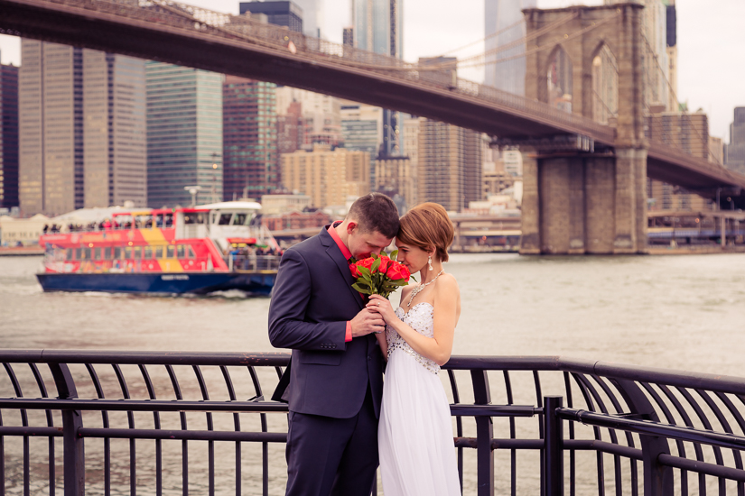 Staten Island wedding