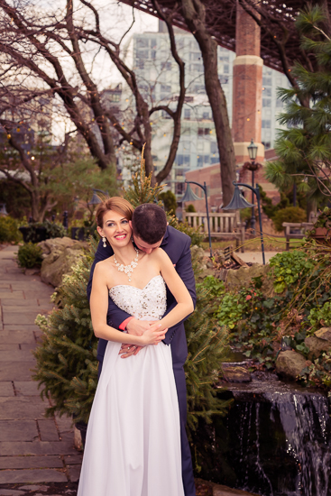 Staten Island wedding